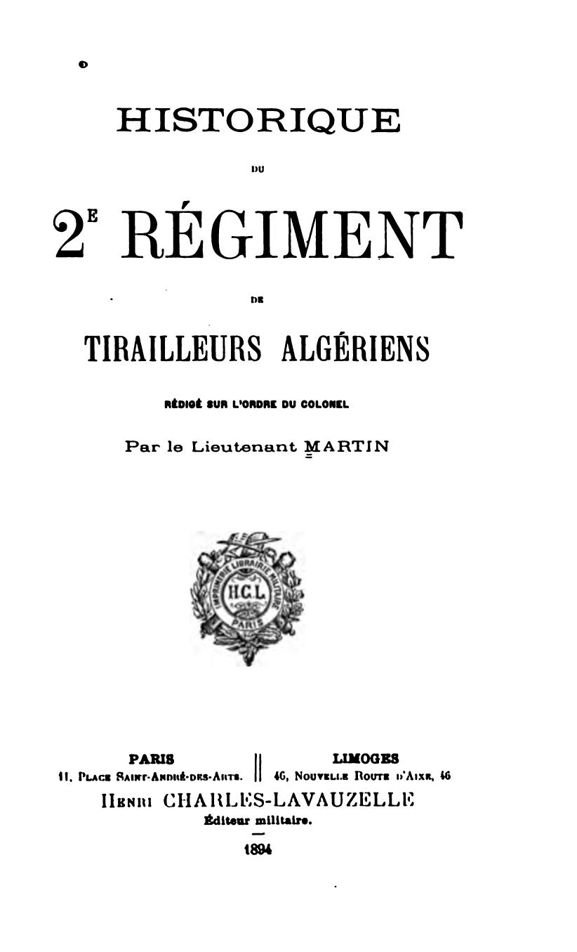 book image