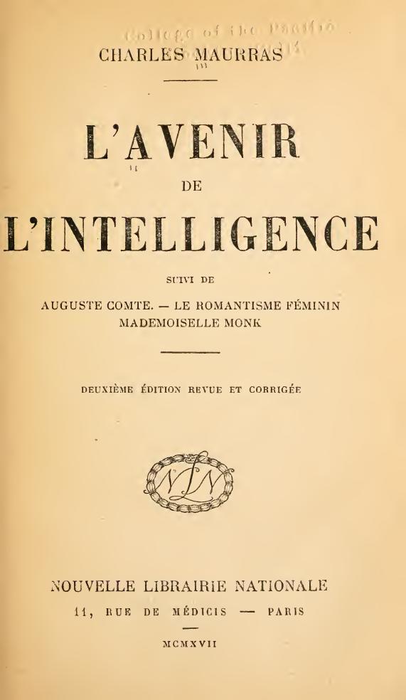 book image