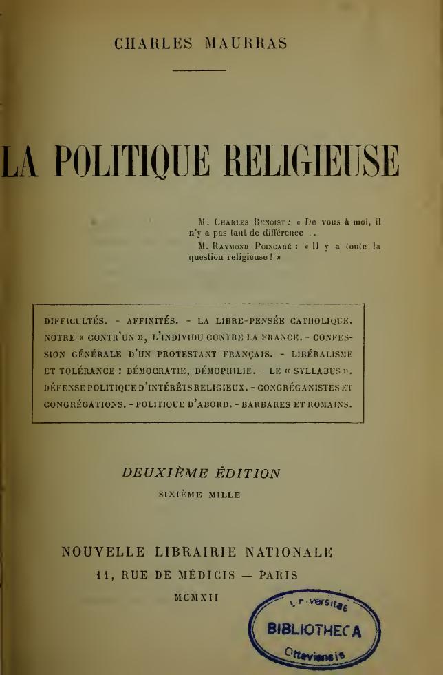 book image