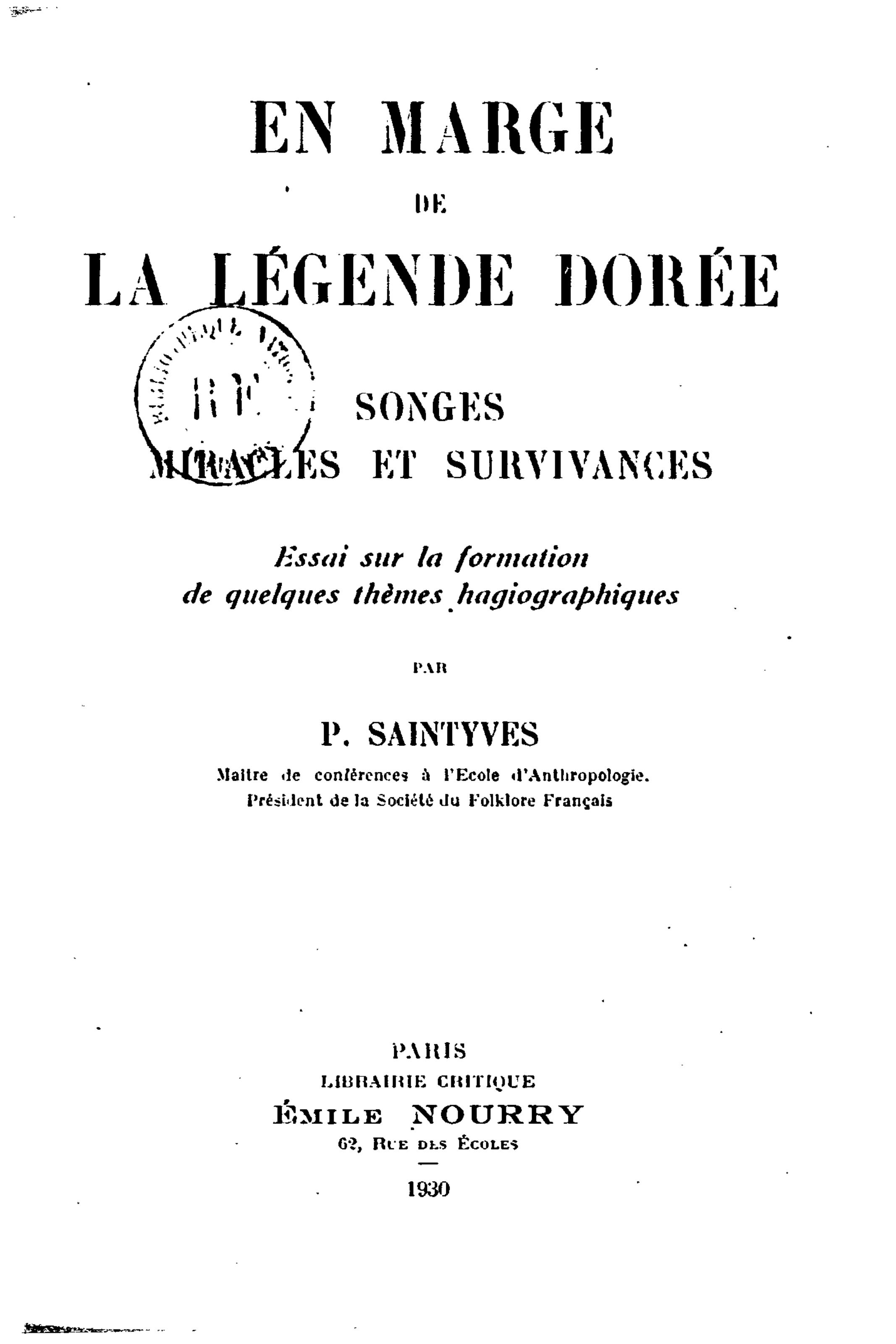 book image