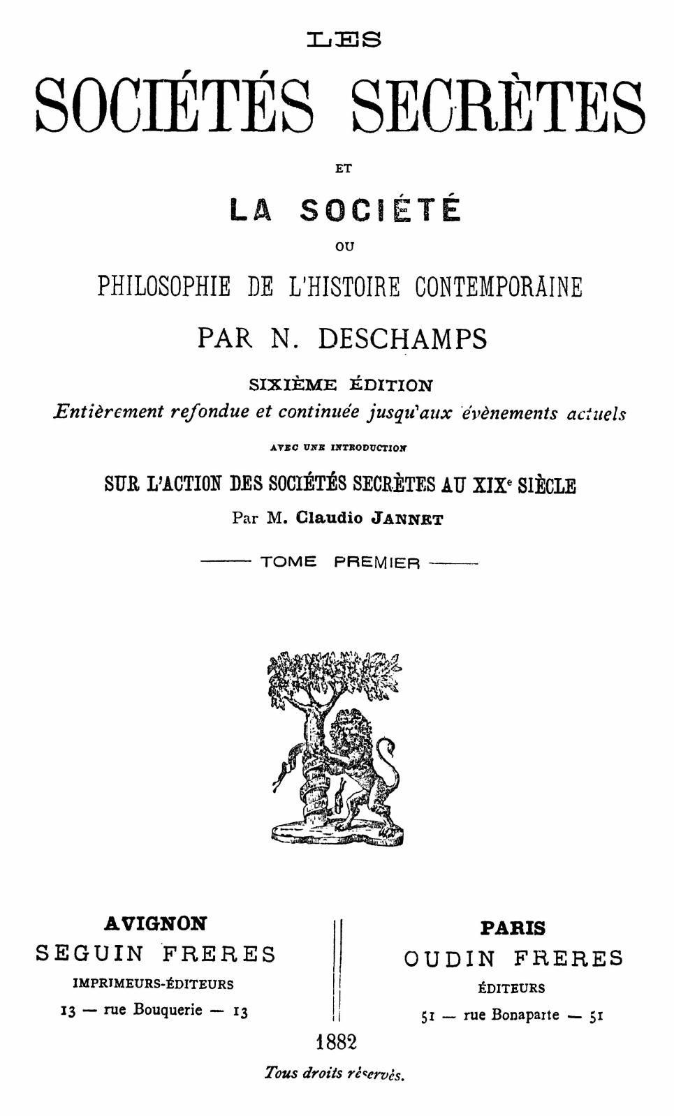 book image