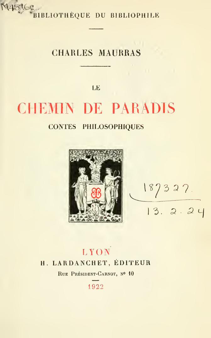 book image