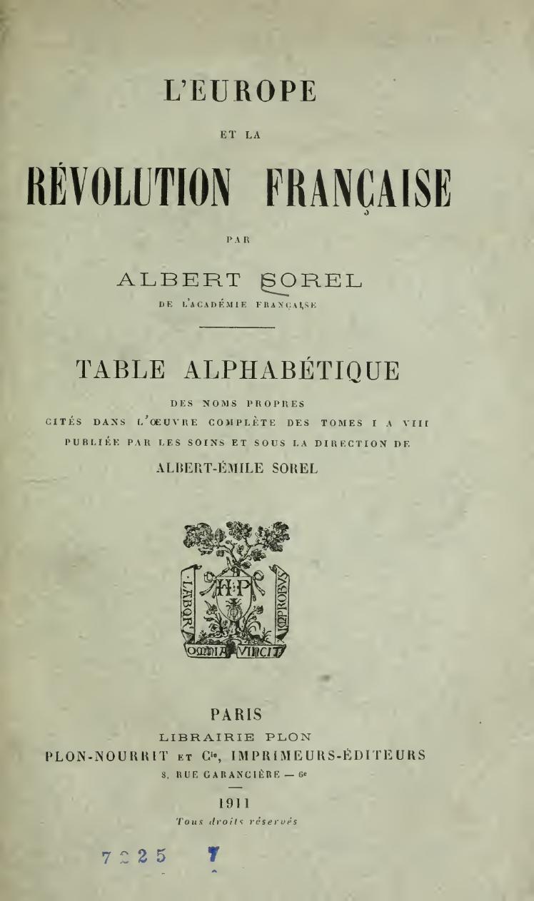 book image