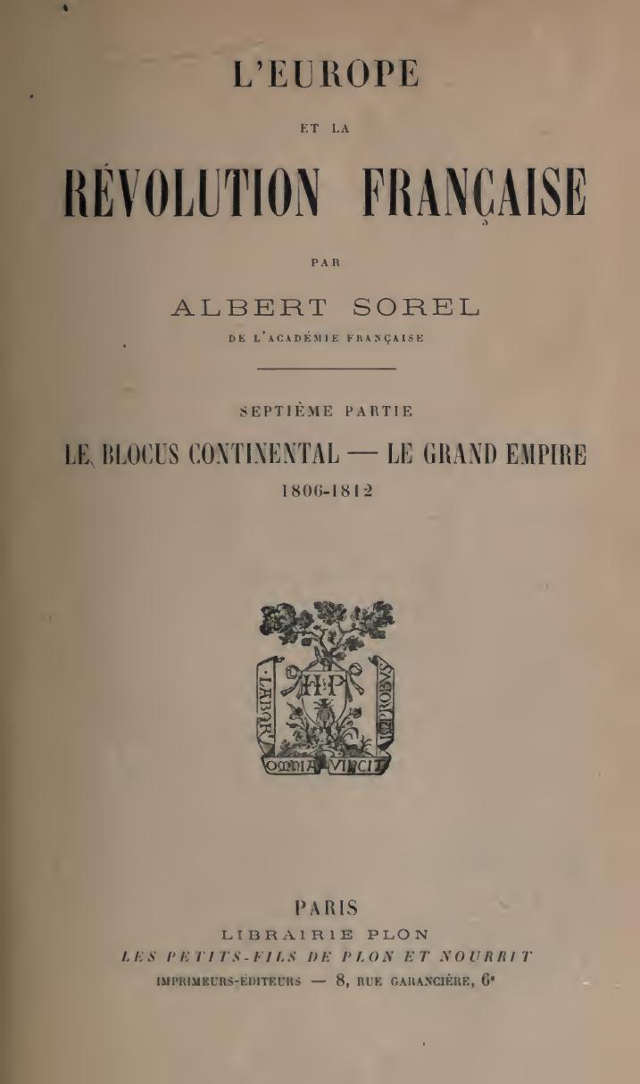 book image