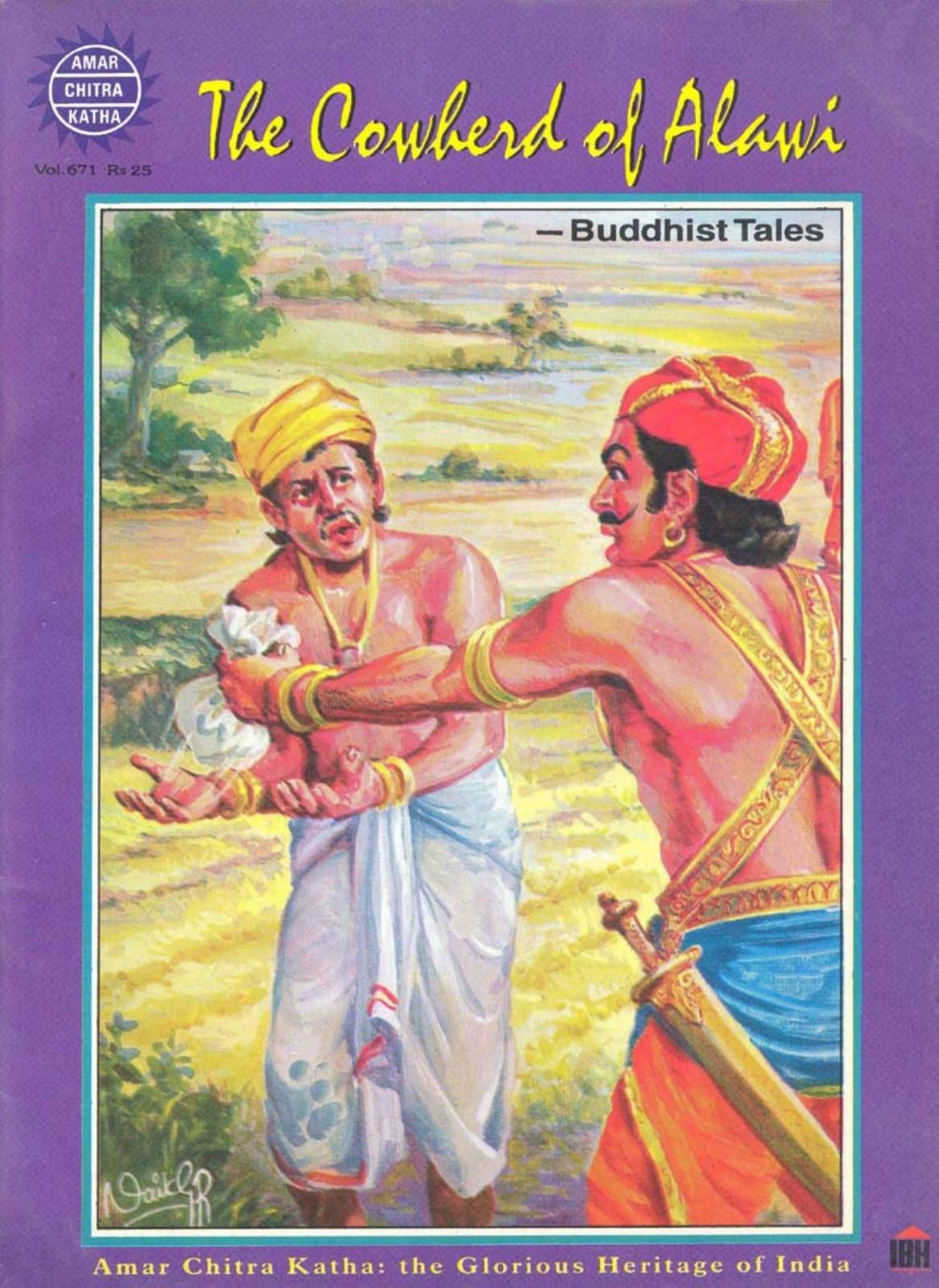 book image