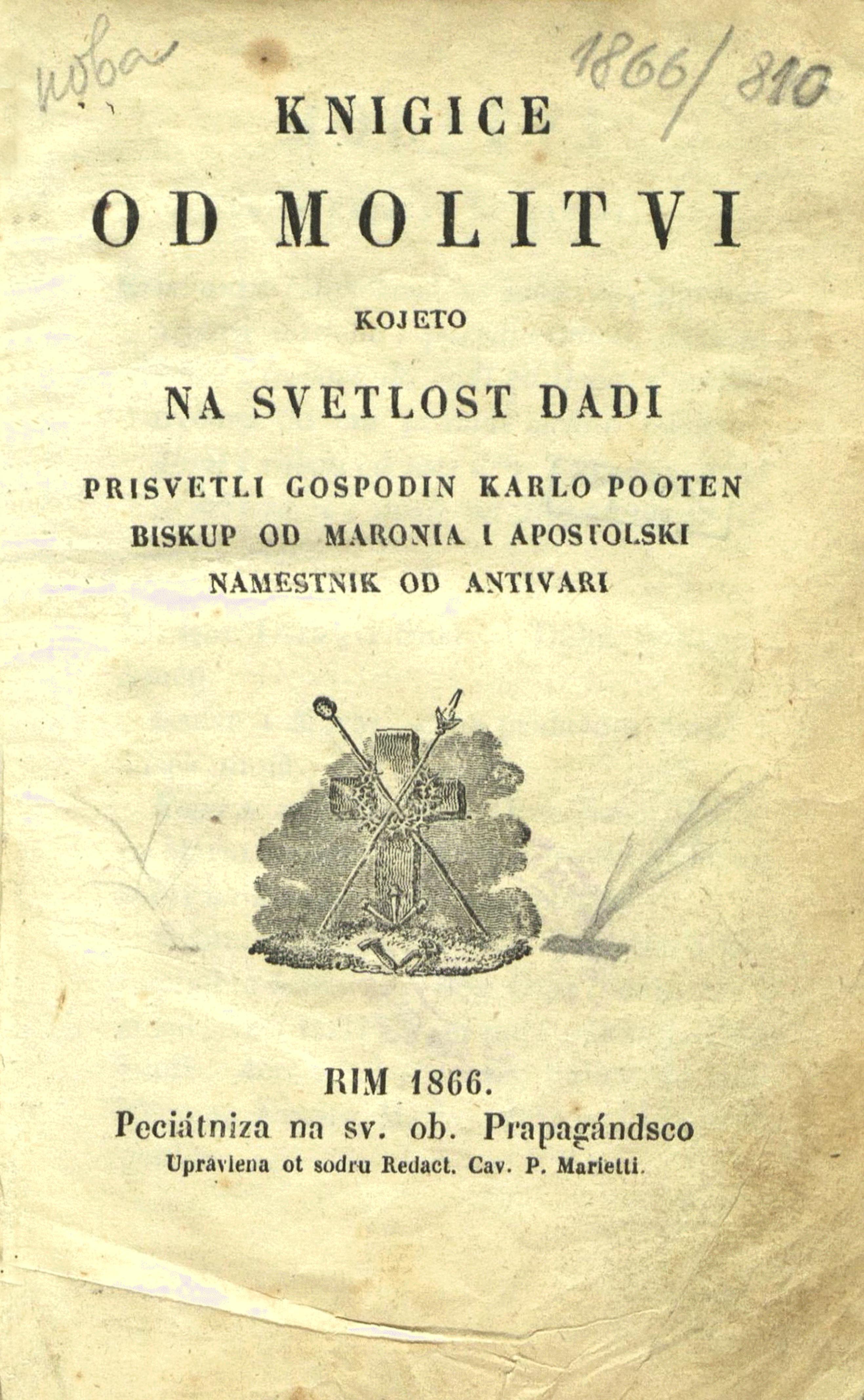 book image