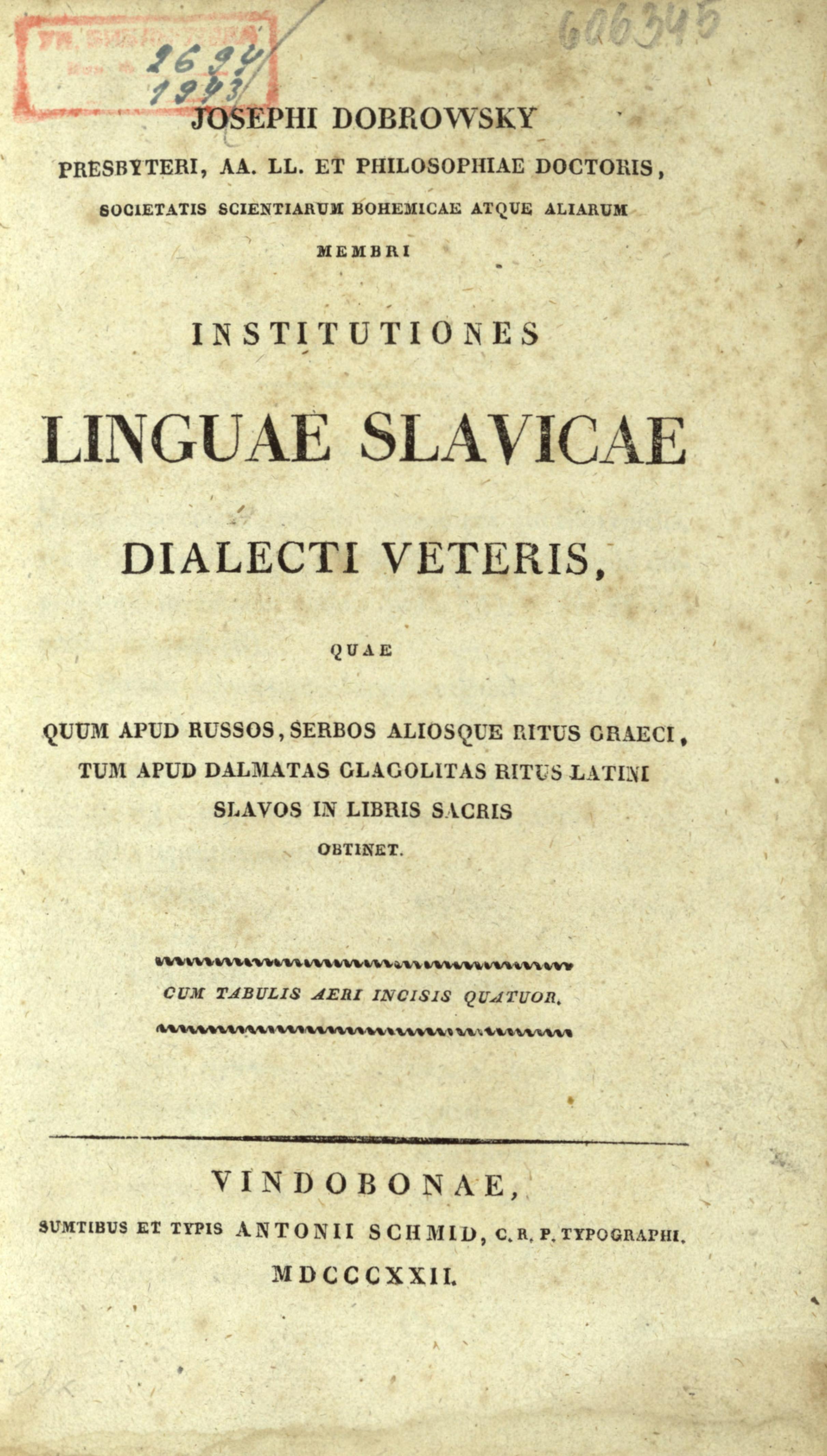 book image