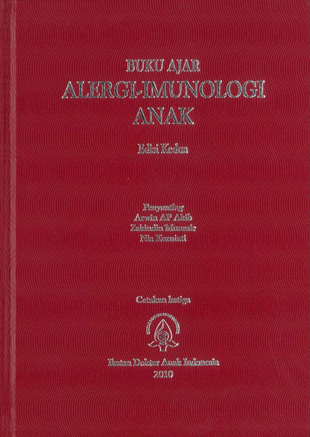 book image