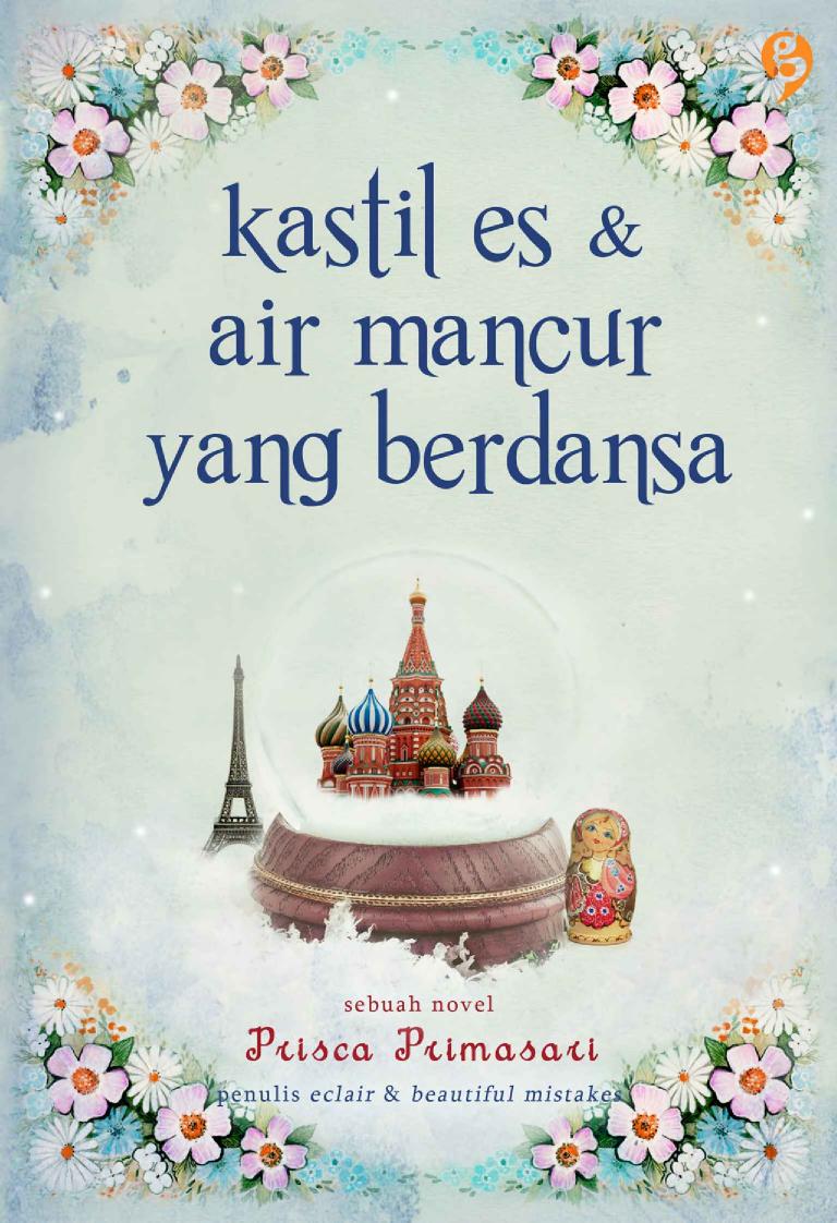 book image