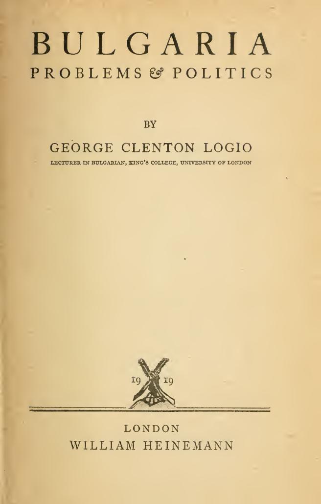 book image