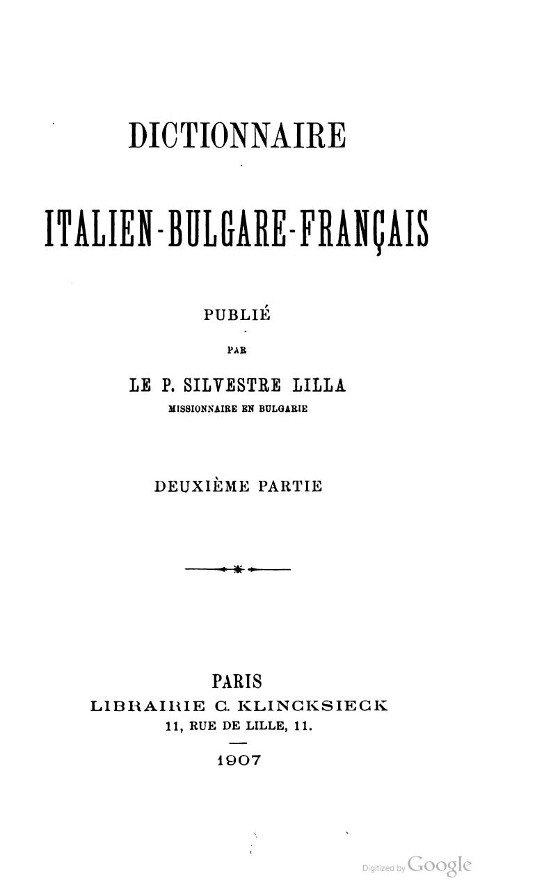 book image