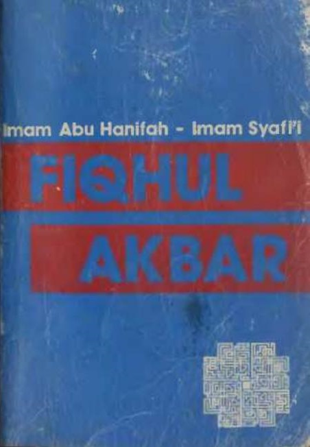 book image