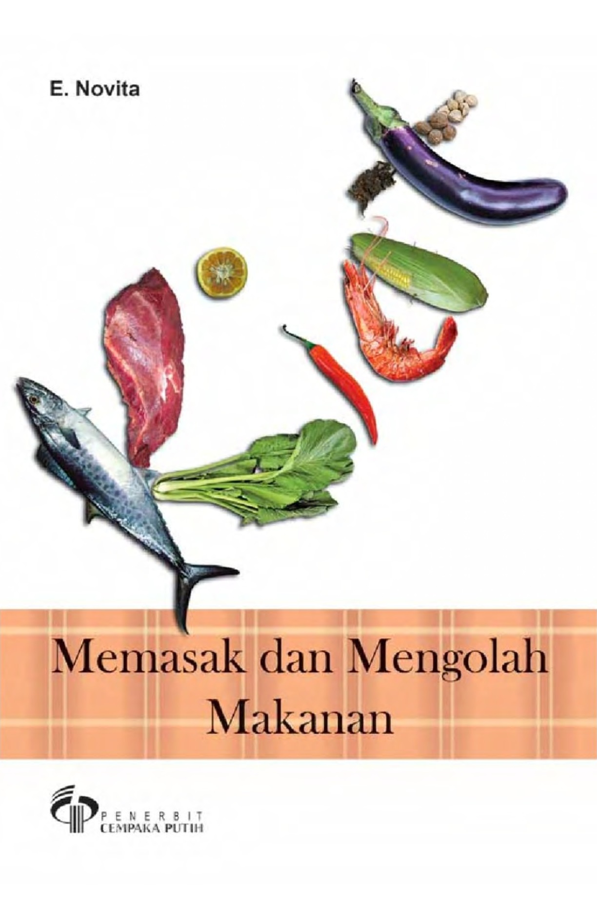 book image