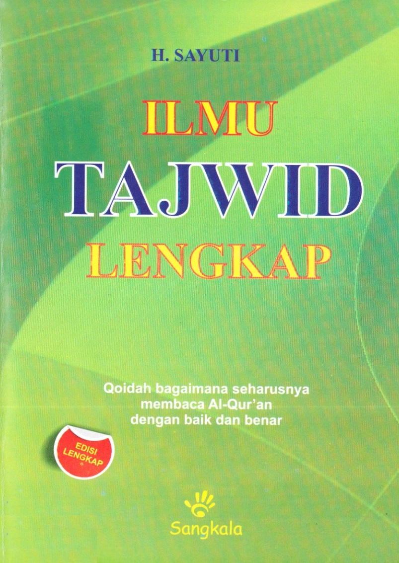 book image