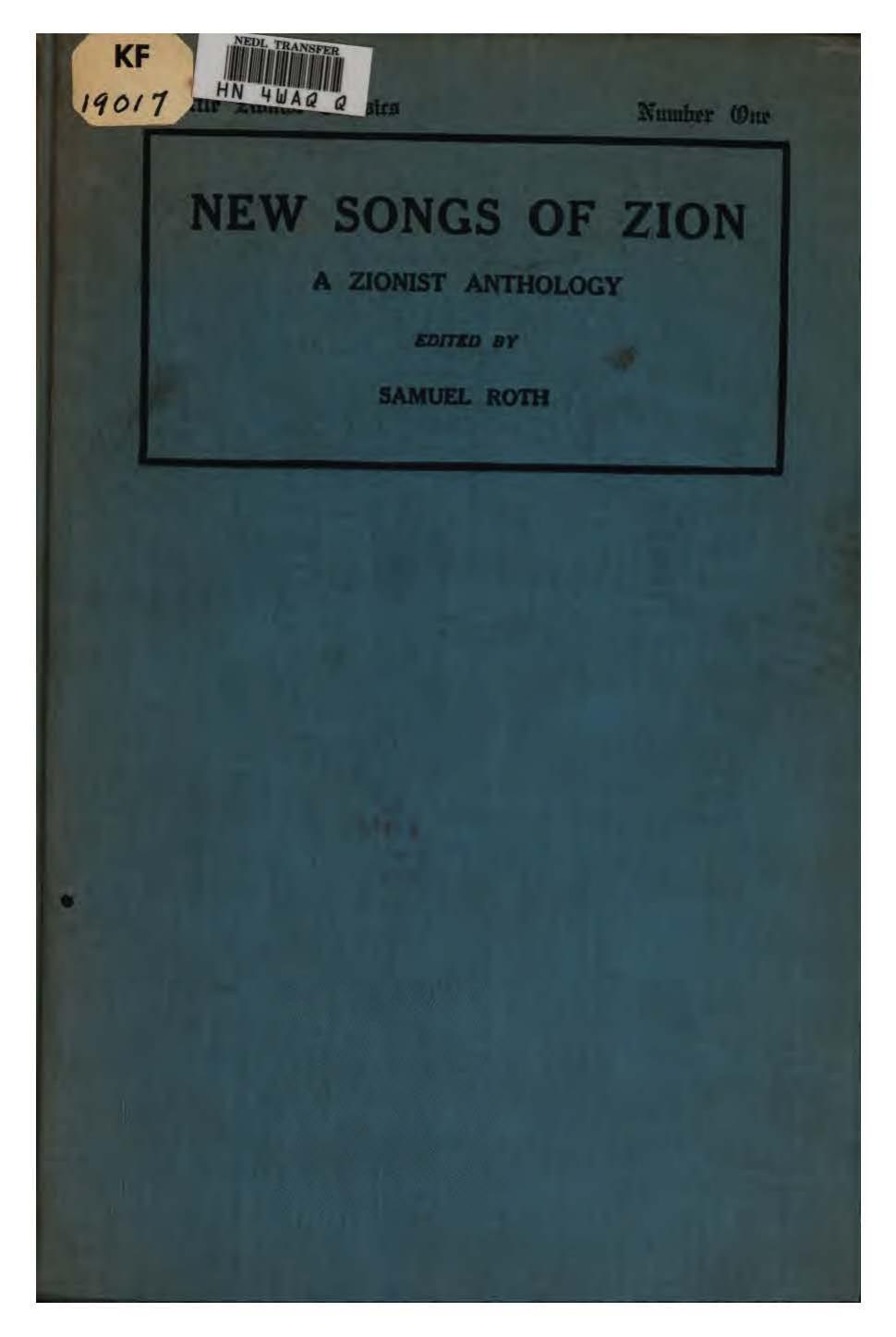 book image