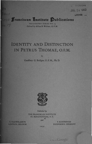 book image