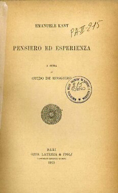 book image