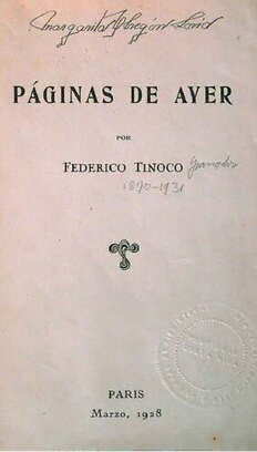 book image