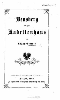 book image