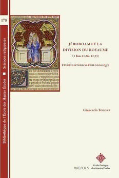 book image