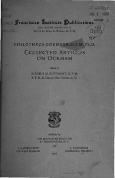 book image