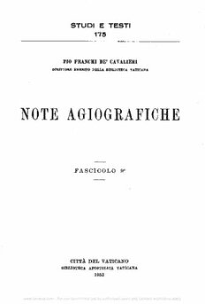 book image