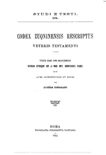 book image