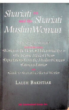 book image