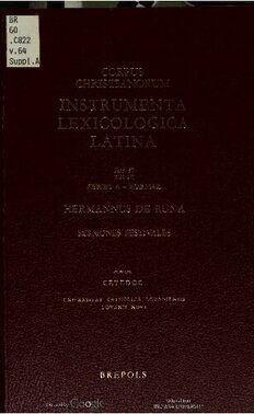 book image