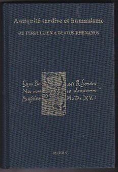 book image