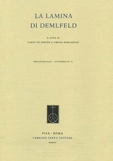 book image