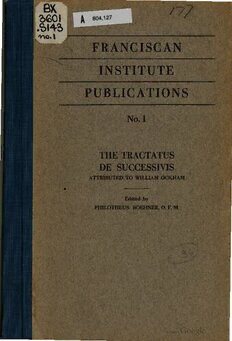 book image