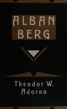 book image