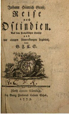 book image