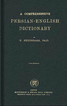 book image