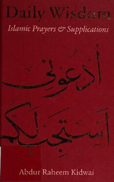 book image