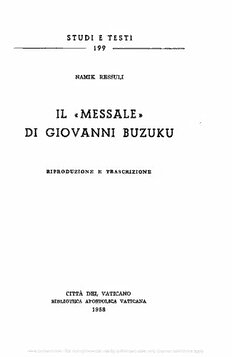 book image