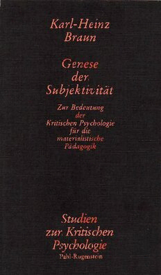 book image