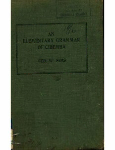 book image